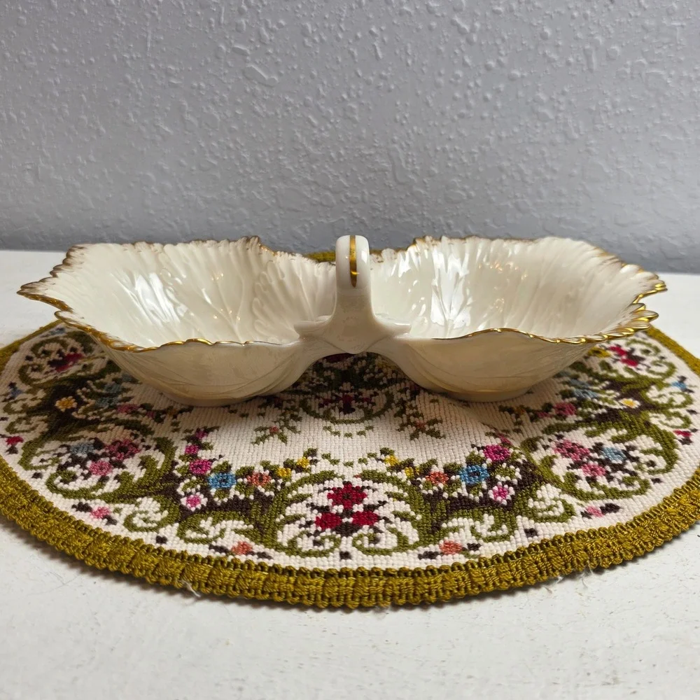 Lenox vintage double